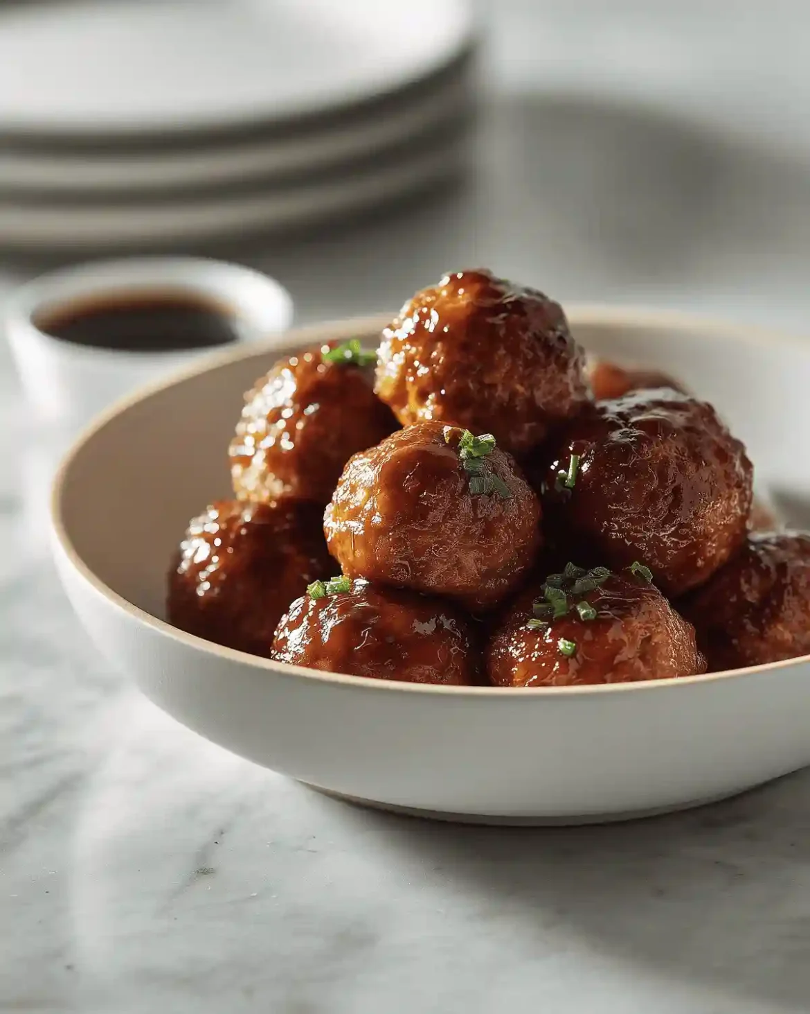 Boulettes Viande Rapides Airfryer