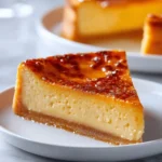 Flan Patissier Airfryer