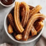 Churros Airfryer