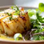 Cœurs de palmier rôtis au Airfryer, croustillants et savoureux